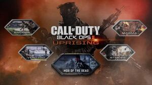 Blackops2 uprising