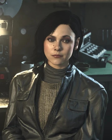 Helen Park Call Of Duty Wiki Fandom