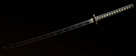 Katana Gunsmith CODV