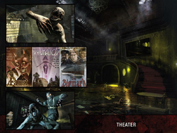 Kino Der Toten Call Of Duty Wiki Fandom