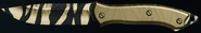 Gold Tiger