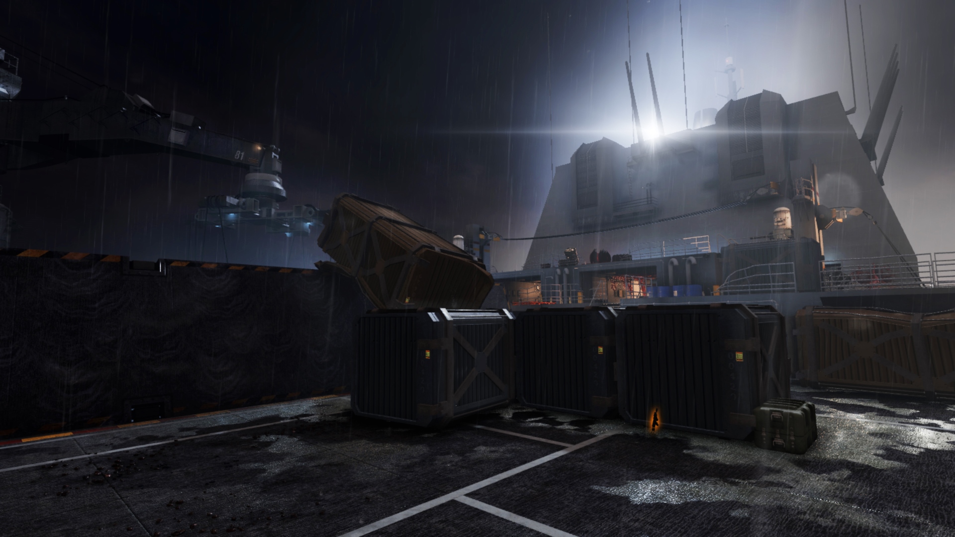 Call of Duty: Ghosts Extinction guide