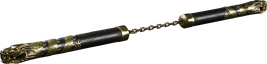 Nunchucks Model IW