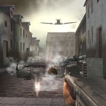 call of duty psp games list