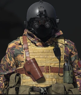 Sniper BountyBoard DMZ WZ2