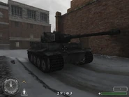 Тигр