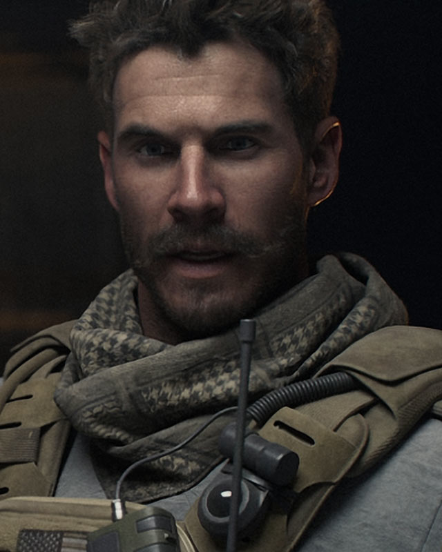 Character not showing correctly in Coalition. Assuming this is a character  to be released later in the year. : r/modernwarfare