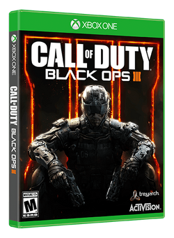 Call of Duty Black Ops 3:  Prime Now will deliver game to