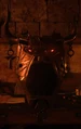 Brazen Bull (IX)