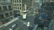 Center Intersection MW3