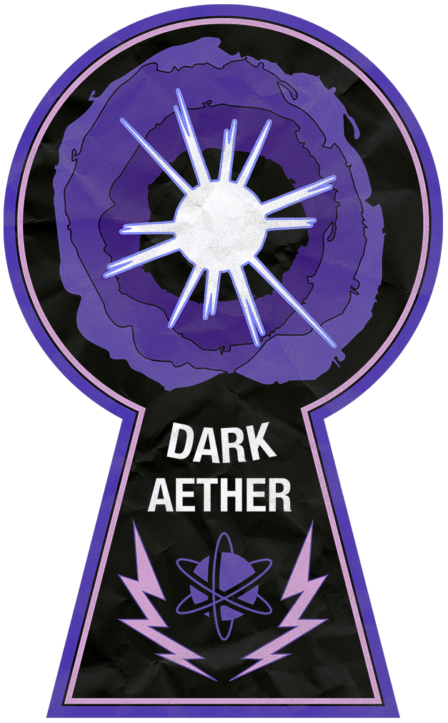 dark aether dark aether