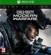 Dark Edition for Xbox One