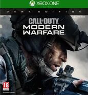 DarkEditionXbox MW