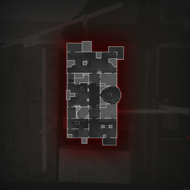 DasHaus MiniMap MWIII