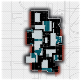Depot22 MiniMap IW