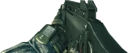 G36C with an invisible sight