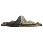 ImperialTent Decal MWIII