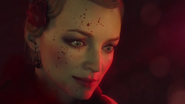 Jessica Closeup BO3