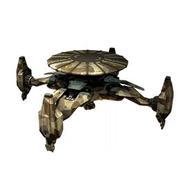 Kontr-BSP ikona menu bo3