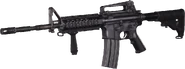 Модель M4A1