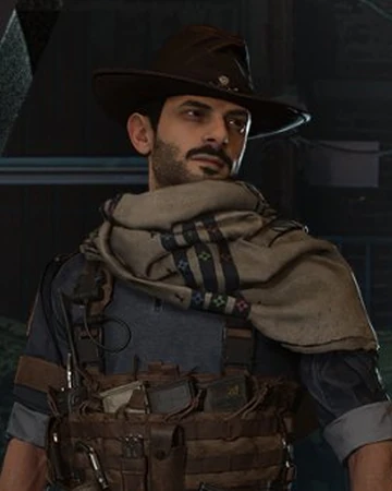 Sergio Morte Sulla Call Of Duty Wiki Fandom