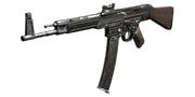 STG44 menu icon WaW