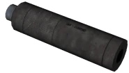 Silencer SMG Variant 1 BOII.png (405 KB) Variant 1 of an SMG's suppressor.