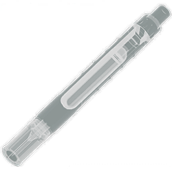 Stim Shot 250 Salvage