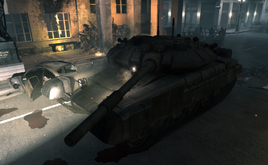T-90 MW3