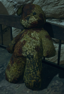 Teddy Bear BO2