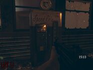 Speed Cola w TranZit