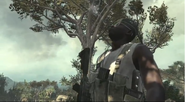 Africa Militia mw3