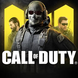 Call of Duty: Modern Warfare Trilogy, Call of Duty Wiki