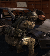 Bag and Drag Sandman capturing Volk.png (767 КБ) Волк схвачен Сэндманом