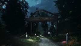 LogSwing Trap IW