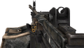 The MG4 in first person.