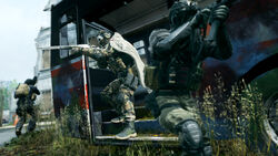 Call of Duty: Modern Warfare 2 - RPCS3 Wiki