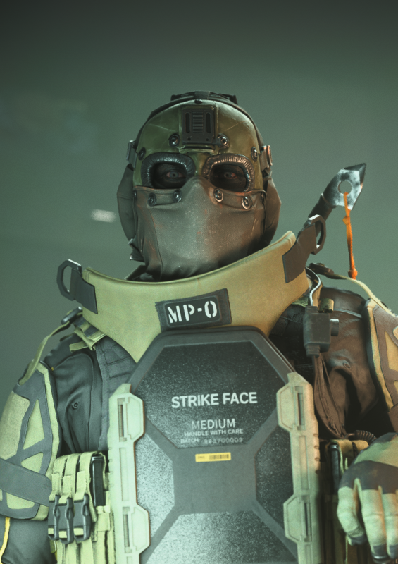 Jackson (Advanced Warfare), Call of Duty Wiki