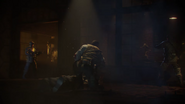 Richtofen Crouching BO3