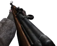 SVT-40 CoD2.png (402 KB) First-person view of the SVT-40.