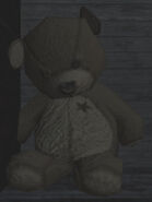 Village Teddy Bear (2)