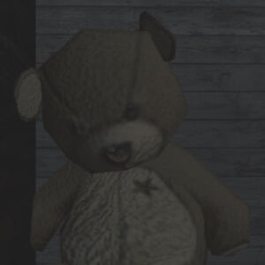 teddy bear mystery box