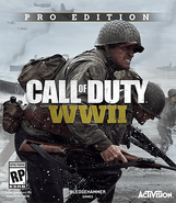 WWII PRO PC