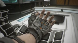 Call of Duty Advanced Warfare Jack Mitchell