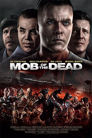 Mob Of The Dead Wiki Call Of Duty Fandom