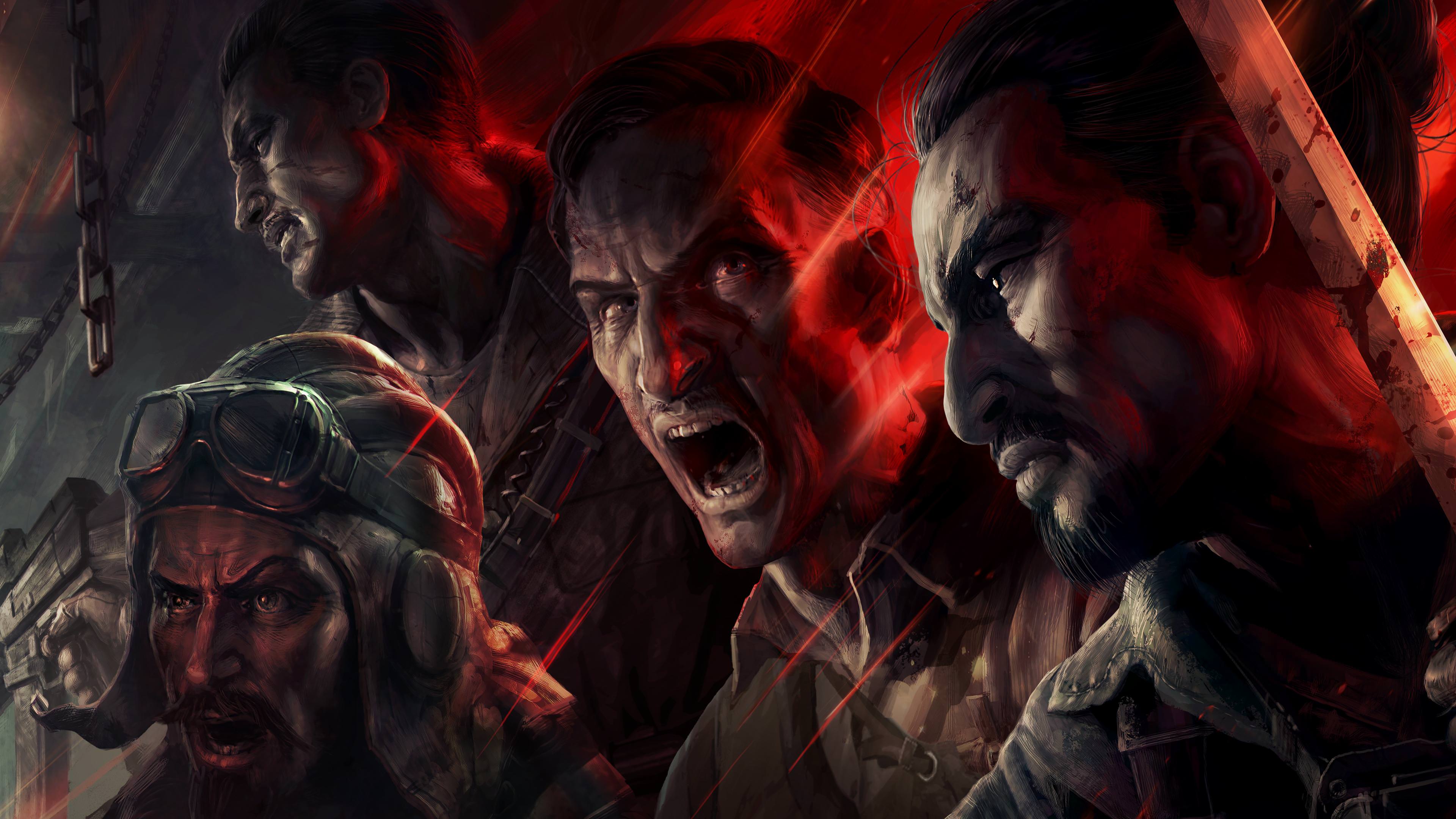 cod mob of the dead cod mob of the dead