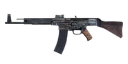 CoD1 Weapon MP44