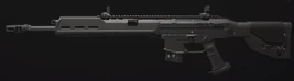 MCW 6.8 Gunsmith MWIII