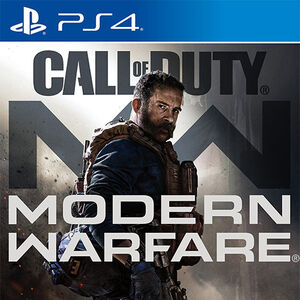 call of duty operator edition ps4