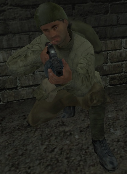 Vladimir Makarov, Call of Duty Wiki